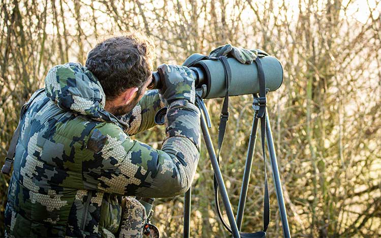 organisation séjours de chasse afrique europe amériques océanie eurasie