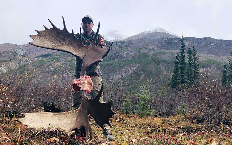 organisation séjours de chasse afrique europe amériques océanie eurasie