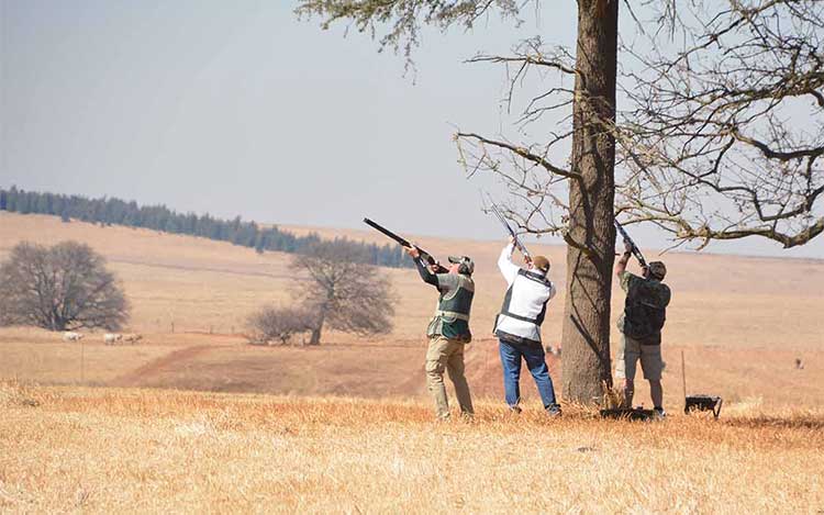 organisation séjours de chasse afrique europe amériques océanie eurasie