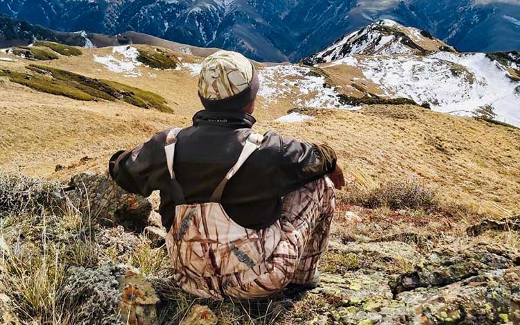 organisation séjours de chasse afrique europe amériques océanie eurasie