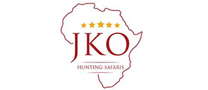 logo JKO hunting Safari